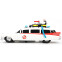 Радиоуправляемая модель Jada Toys Hollywood Rides Ghostbusters ECTO-1 - 36139 - фото 5