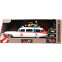 Радиоуправляемая модель Jada Toys Hollywood Rides Ghostbusters ECTO-1 - 36139 - фото 6
