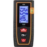 Дальномер RGK D50 (4610011871825)