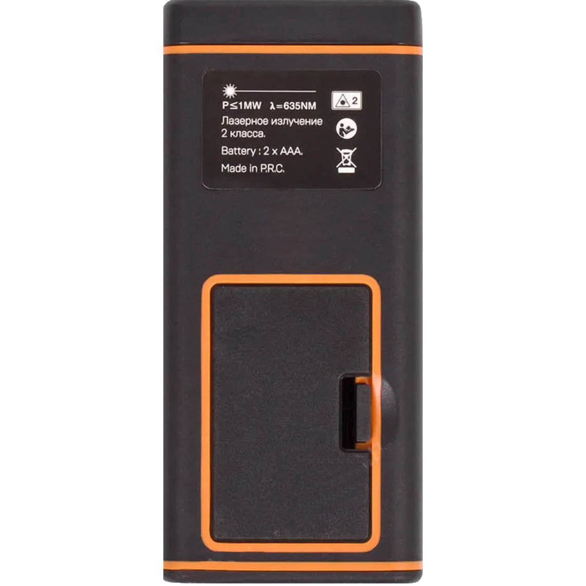 Дальномер RGK D50 - 4610011871825 - фото 2