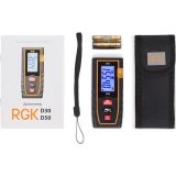 Дальномер RGK D50 (4610011871825)