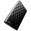 Внешний жёсткий диск 2Tb Silicon Power Diamond D06 Black (SP020TBPHDD06S3K) - фото 2