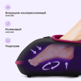 Массажёр для ног Kitfort КТ-5949