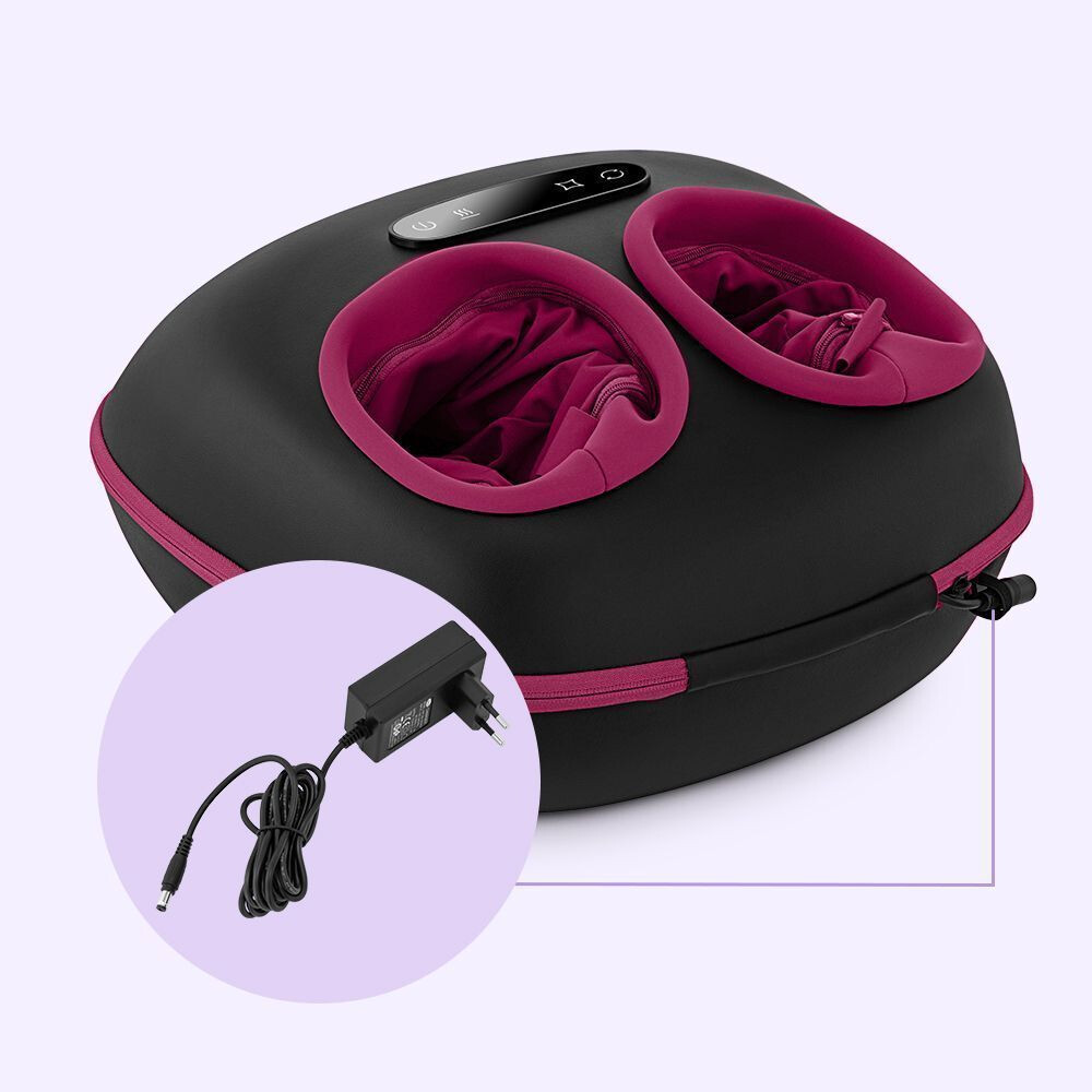 Массажёр для ног Kitfort KT-5949 - КТ-5949 - фото 5