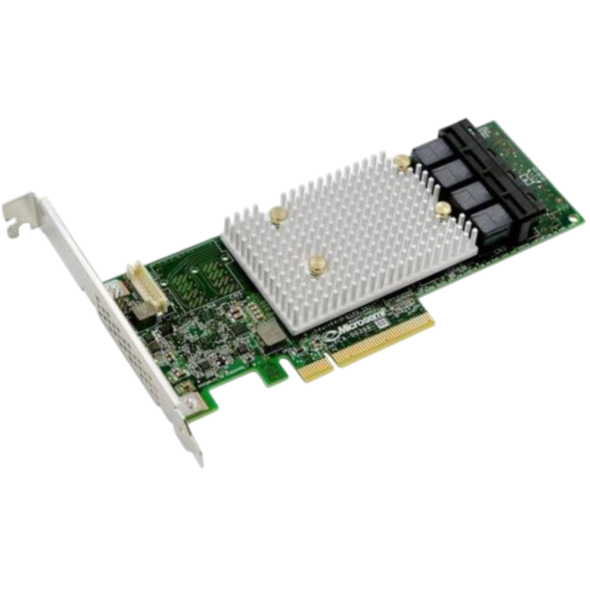 HBA-адаптер Microsemi (Adaptec) HBA 1100-16i SGL (2293500-R)