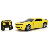 Радиоуправляемая модель Jada Toys Hollywood Rides Transformers Bumblebee Transforming RC (36112)