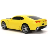 Радиоуправляемая модель Jada Toys Hollywood Rides Transformers Bumblebee Transforming RC (36112)