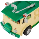 Радиоуправляемая модель Jada Toys Hollywood Rides TMNT Party Wagon (36408)
