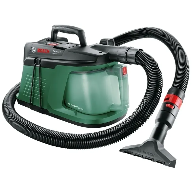 Профессиональный пылесос Bosch EasyVac 3 - 06033D1000