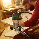 Профессиональный пылесос Bosch EasyVac 3 (06033D1000)