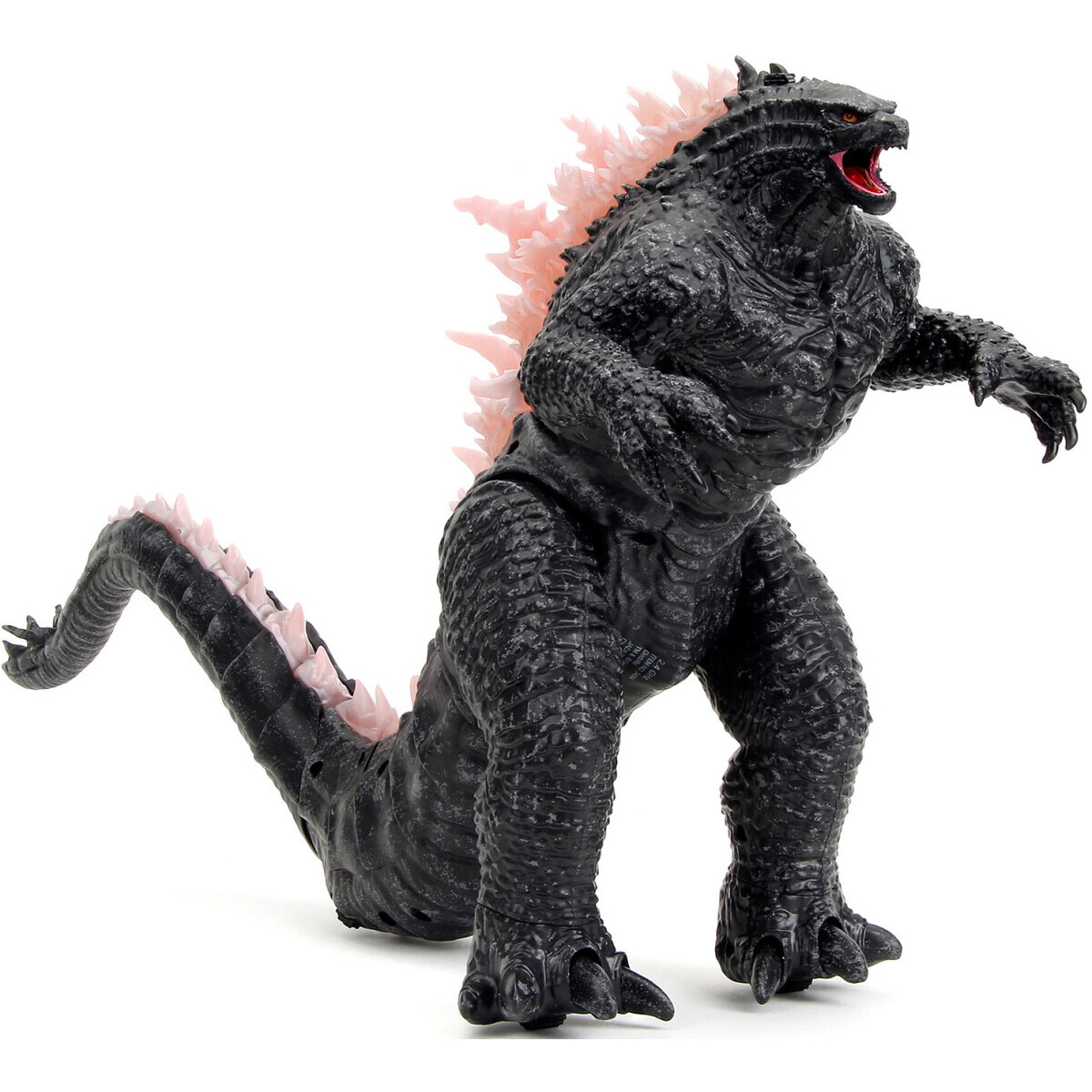 Радиоуправляемая модель Jada Toys Godzilla X Kong - 34994