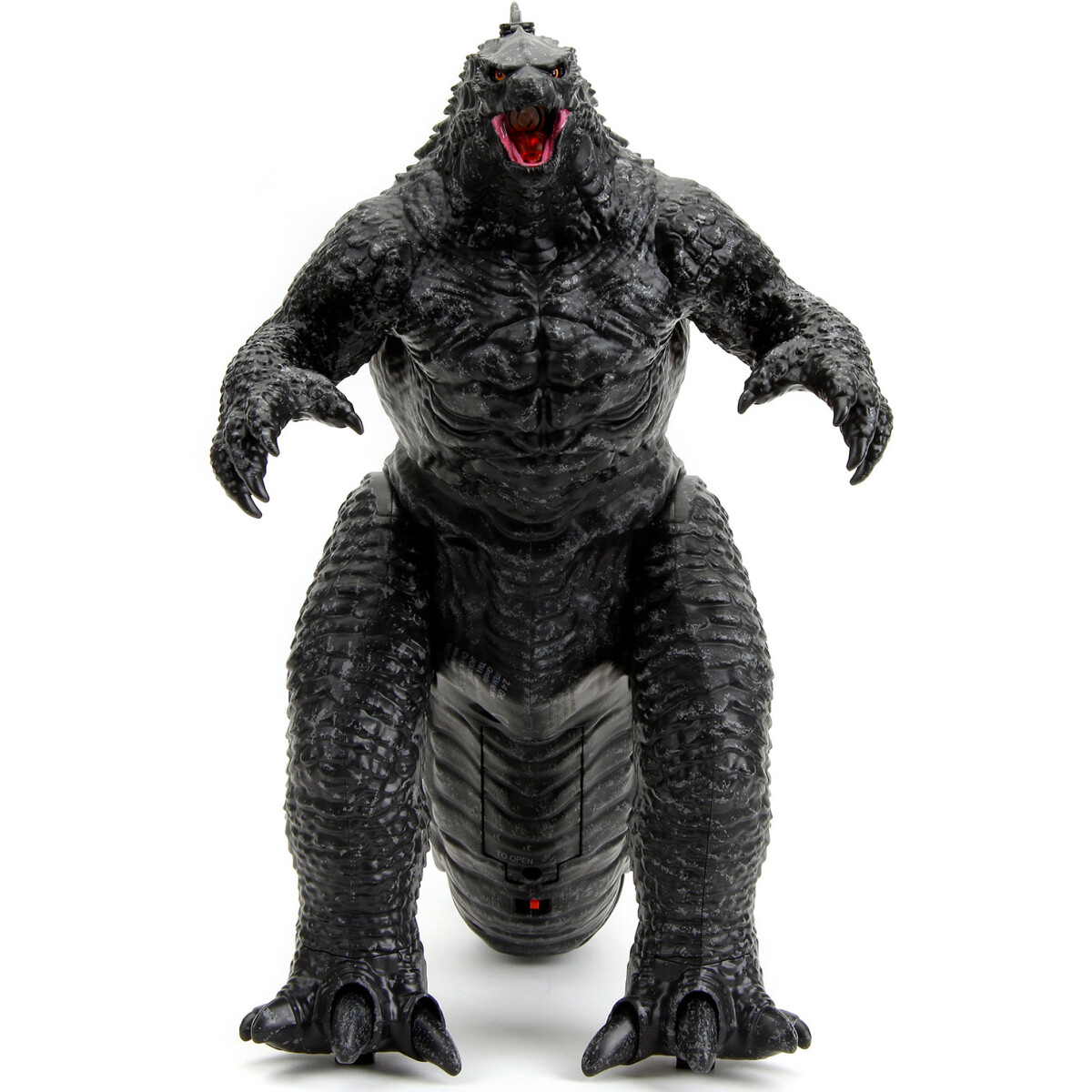 Радиоуправляемая модель Jada Toys Godzilla X Kong - 34994 - фото 2