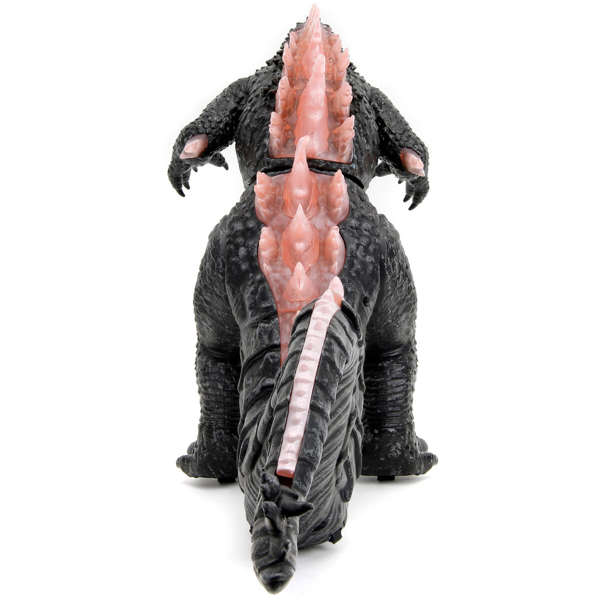 Радиоуправляемая модель Jada Toys Godzilla X Kong - 34994 - фото 3