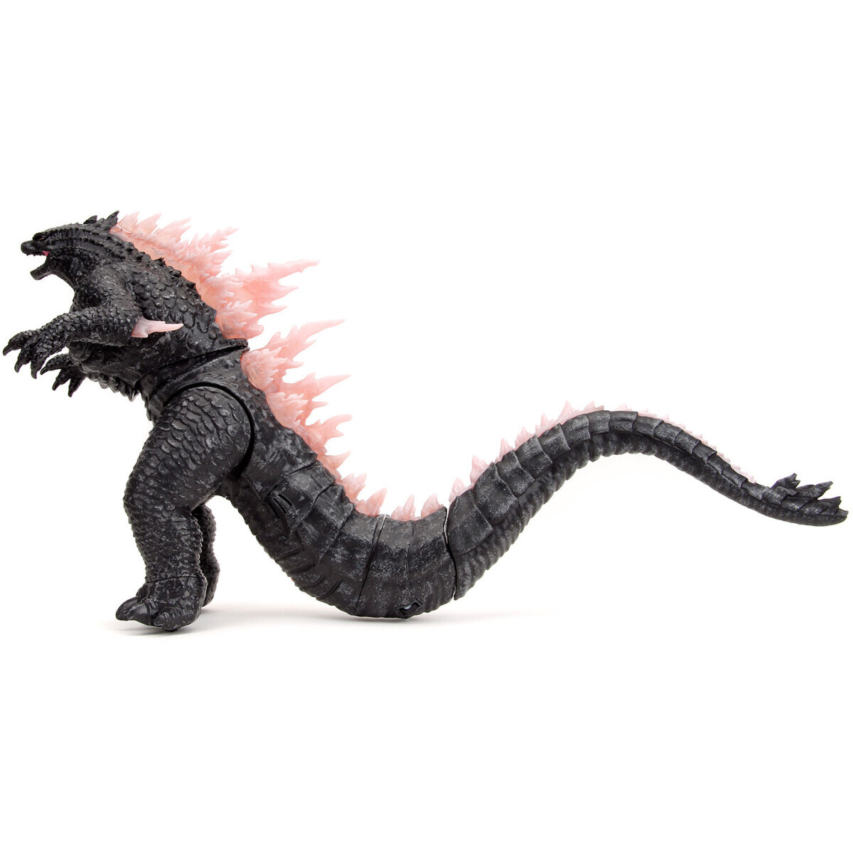 Радиоуправляемая модель Jada Toys Godzilla X Kong - 34994 - фото 4