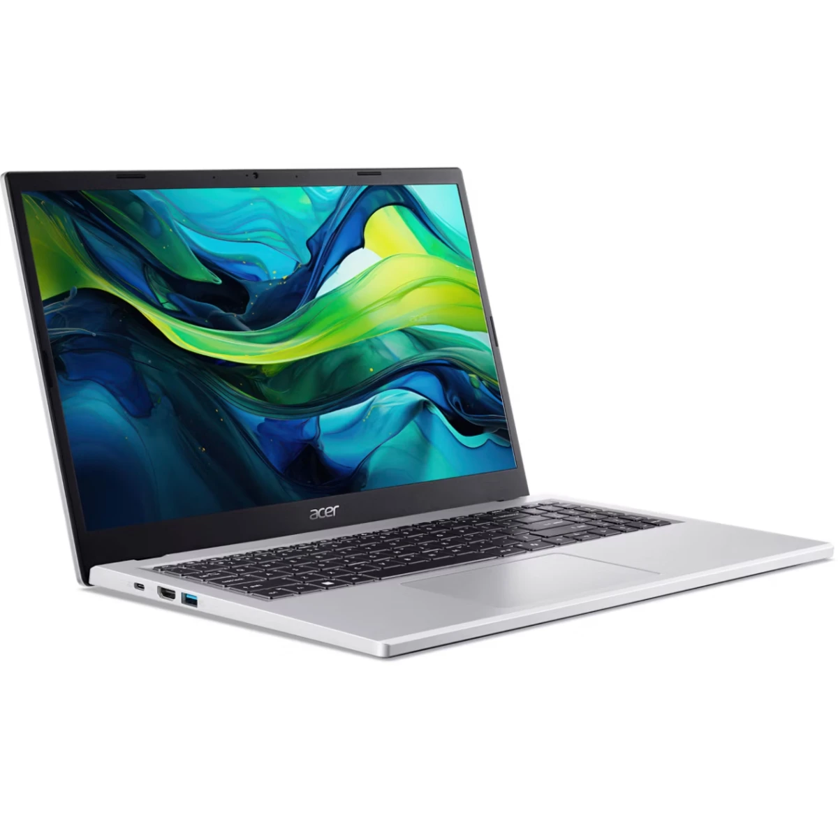 Ноутбук Acer Aspire Lite 15 AL15-61P-R83Y - NX.D52CD.003 - фото 2