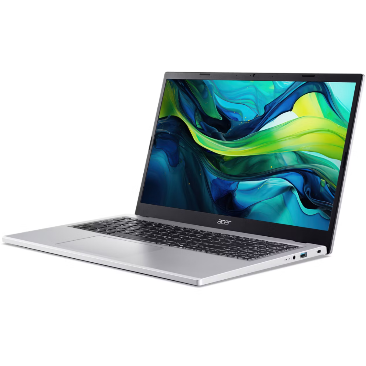 Ноутбук Acer Aspire Lite 15 AL15-61P-R83Y - NX.D52CD.003 - фото 3