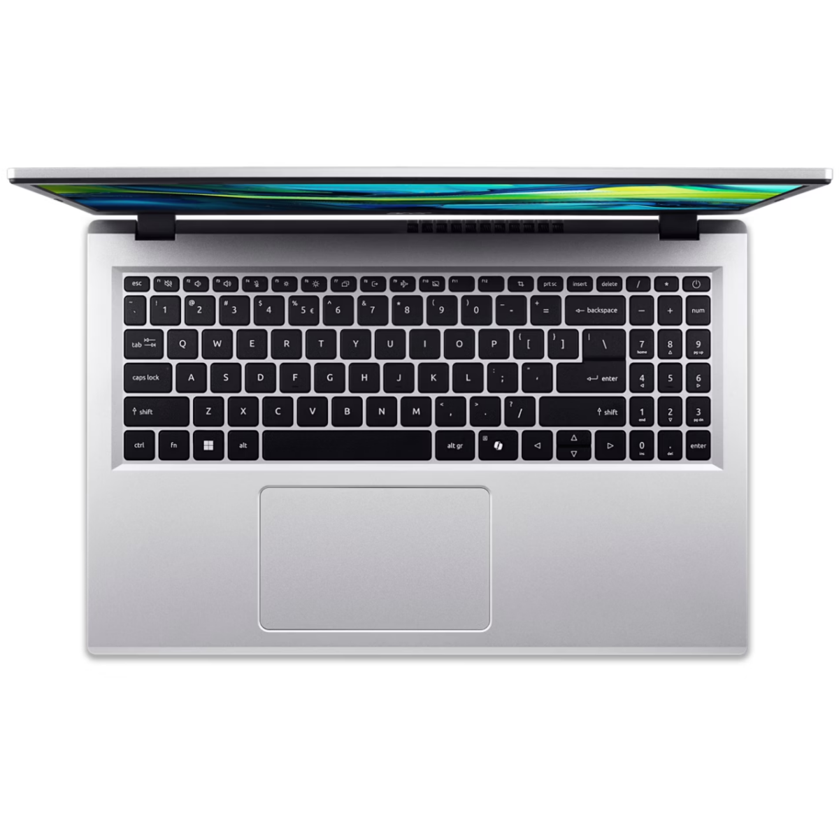 Ноутбук Acer Aspire Lite 15 AL15-61P-R83Y - NX.D52CD.003 - фото 4