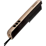 Расчёска REDMOND HS1742 Black/Gold