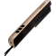 Расчёска REDMOND HS1742 Black/Gold