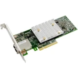 HBA-адаптер Microsemi (Adaptec) HBA 1100-8e SGL (2293300-R)