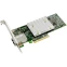 HBA-адаптер Microsemi (Adaptec) HBA 1100-8e SGL - 2293300-R