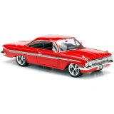 Коллекционная модель Jada Toys Fast & Furious 1961 Chevrolet Impala (98426)