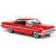 Коллекционная модель Jada Toys Fast & Furious 1961 Chevrolet Impala - 98426 - фото 2