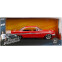Коллекционная модель Jada Toys Fast & Furious 1961 Chevrolet Impala - 98426 - фото 5