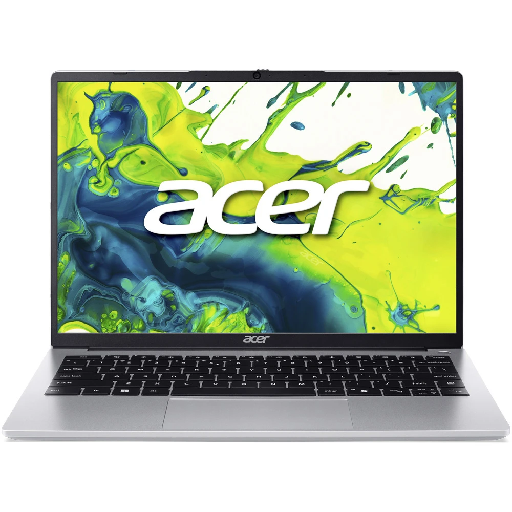 Ноутбук Acer Aspire Lite 14 AL14-71P-53L6 - NX.D7XCD.002