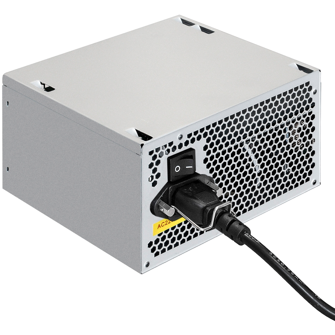 Фиксатор кабеля блока питания ExeGate EX277118RUS - фото 3