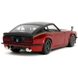 Коллекционная модель Jada Toys Fast & Furious 1972 Datsun 240Z (34916)
