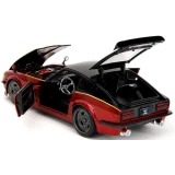 Коллекционная модель Jada Toys Fast & Furious 1972 Datsun 240Z (34916)