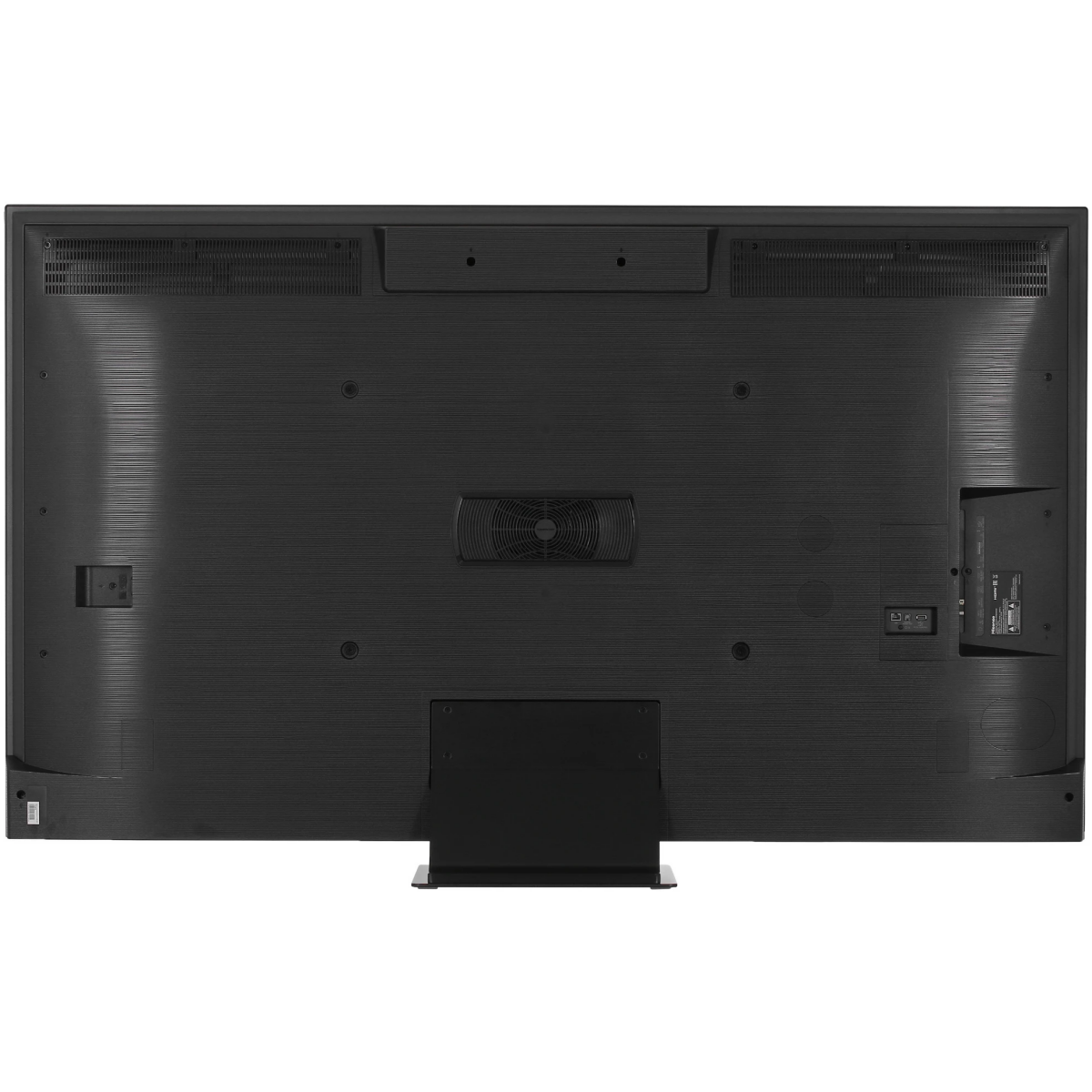 ЖК телевизор Hisense 75" 75U8KQ - фото 6