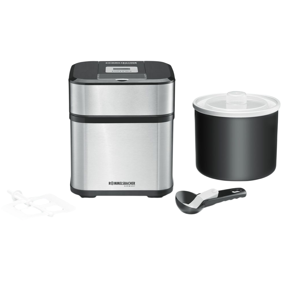 Мороженица Rommelsbacher IM 12 - фото 3