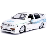 Коллекционная модель Jada Toys Fast & Furious 1995 Volkswagen Jetta (99591)