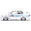 Коллекционная модель Jada Toys Fast & Furious 1995 Volkswagen Jetta - 99591 - фото 3