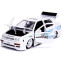 Коллекционная модель Jada Toys Fast & Furious 1995 Volkswagen Jetta - 99591 - фото 5