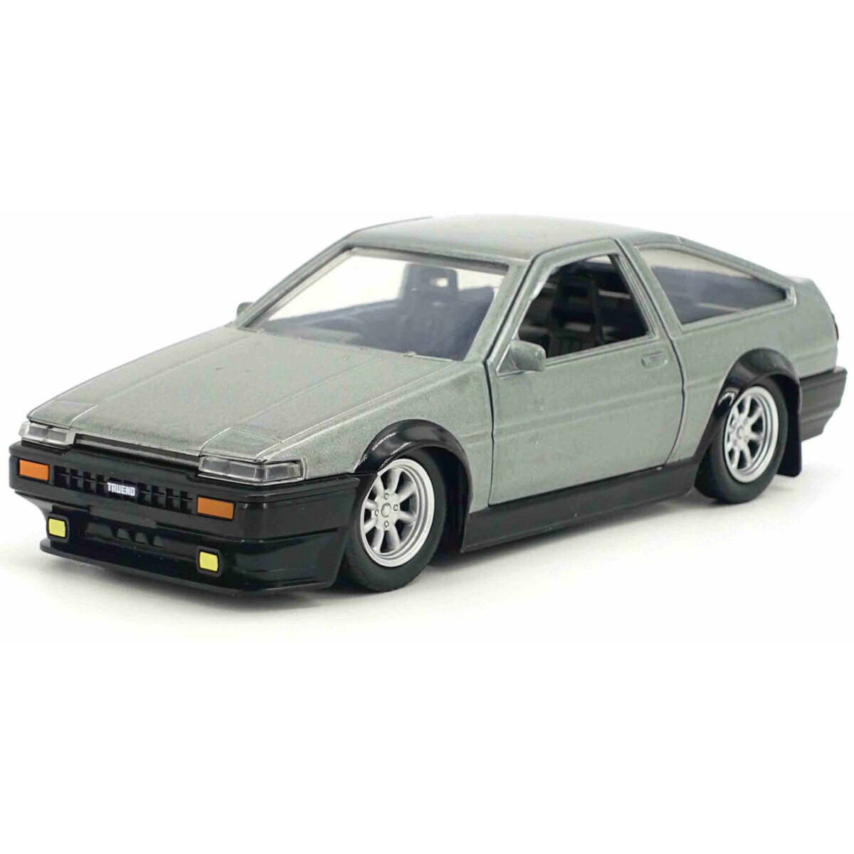 Коллекционная модель Jada Toys Fast & Furious 1986 Toyota Trueno