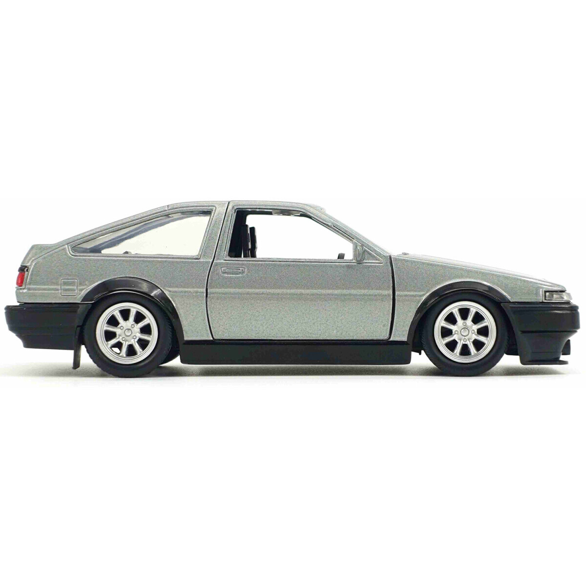 Коллекционная модель Jada Toys Fast & Furious 1986 Toyota Trueno - 36069 - фото 2
