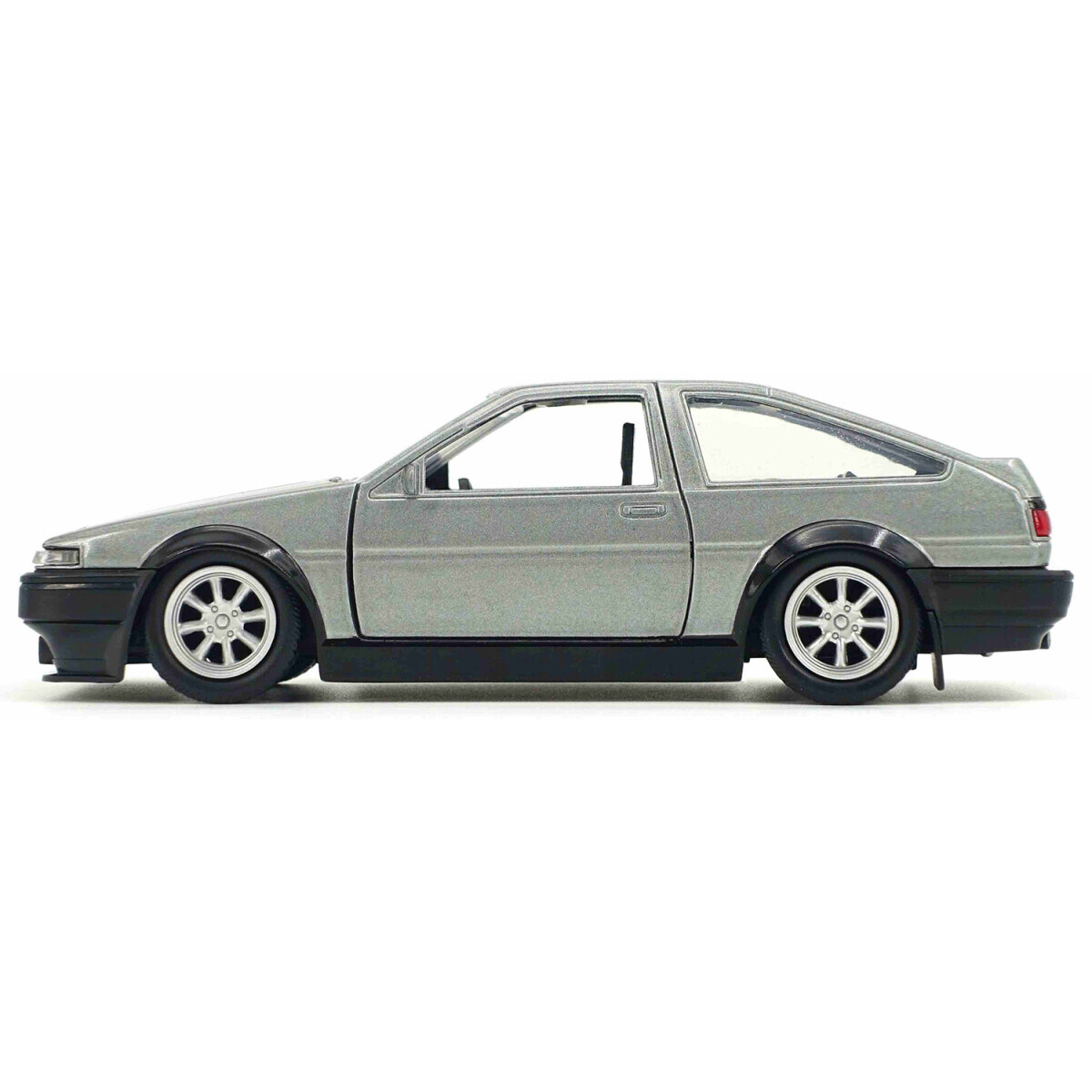 Коллекционная модель Jada Toys Fast & Furious 1986 Toyota Trueno - 36069 - фото 4