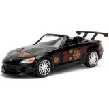 Коллекционная модель Jada Toys Fast & Furious 2001 Honda S2000 (99543)