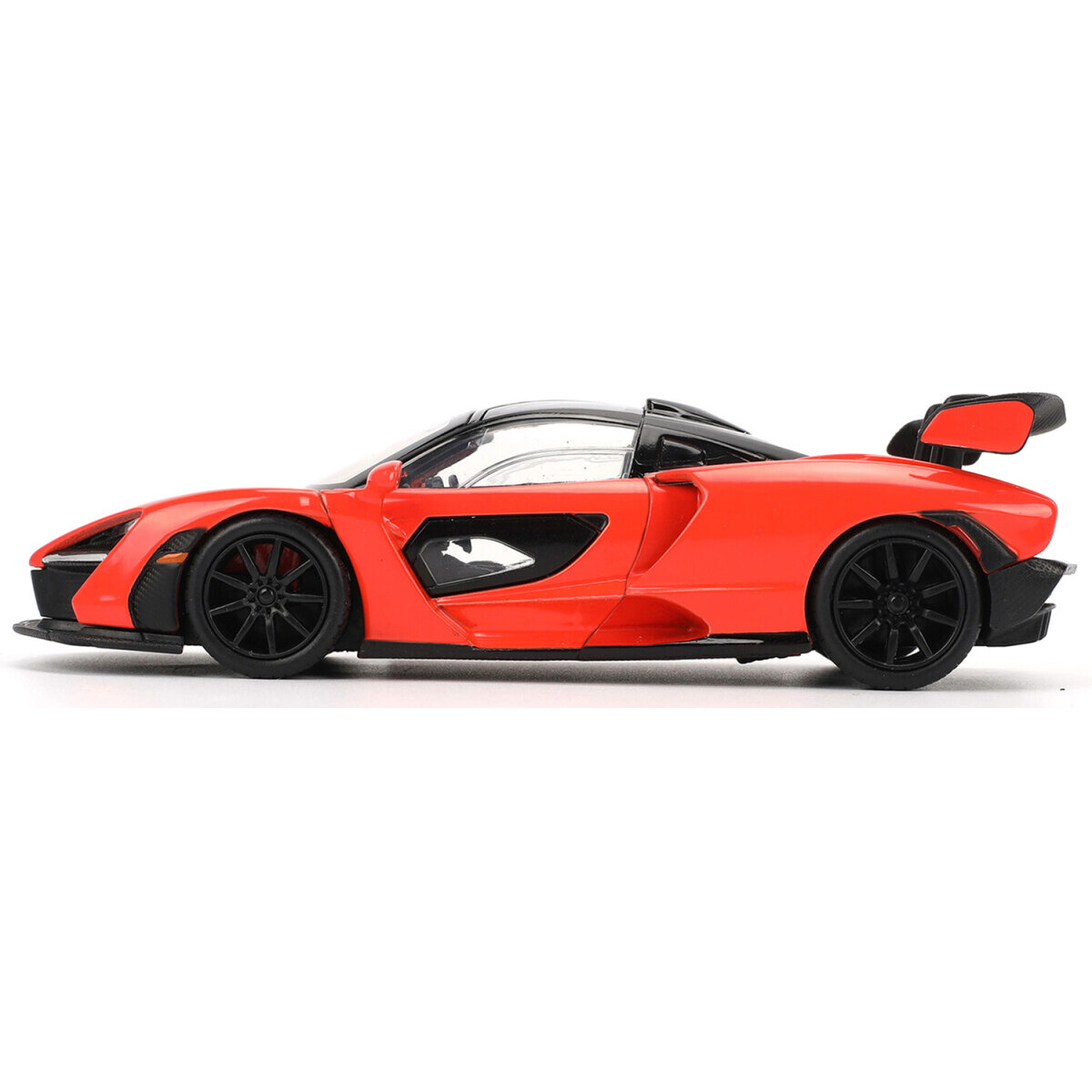 Коллекционная модель Jada Toys Fast & Furious McLaren Senna - 35614 - фото 2