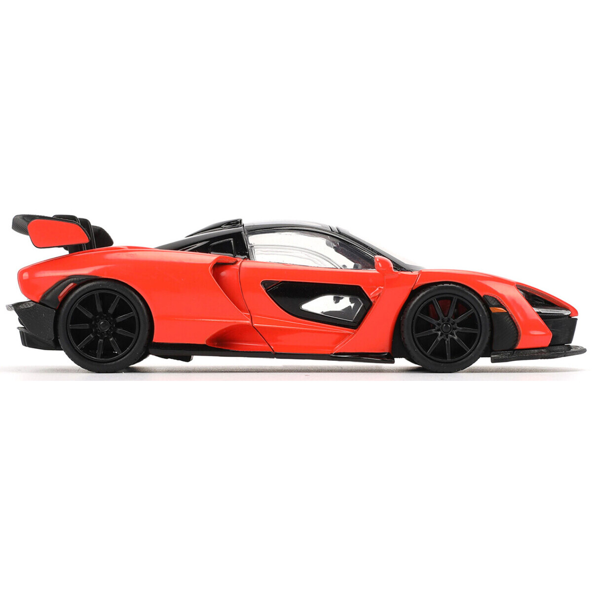 Коллекционная модель Jada Toys Fast & Furious McLaren Senna - 35614 - фото 3