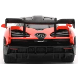 Коллекционная модель Jada Toys Fast & Furious McLaren Senna (35614)