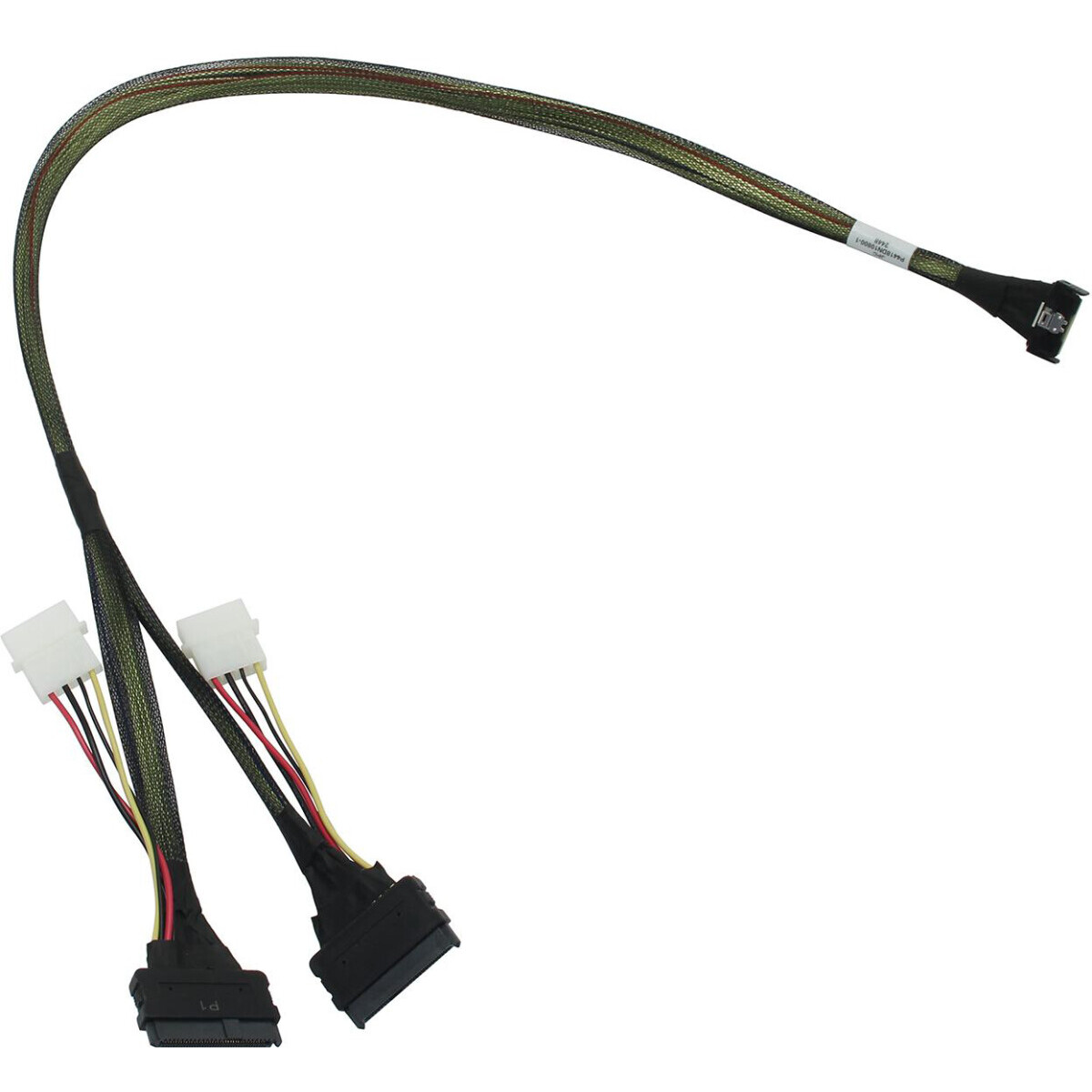 Кабель JPC P4418DN10800-1