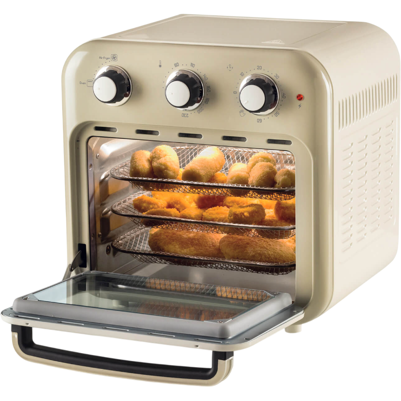 Мини-печь Ariete 4632/03 - 00C463203AR0 - фото 4