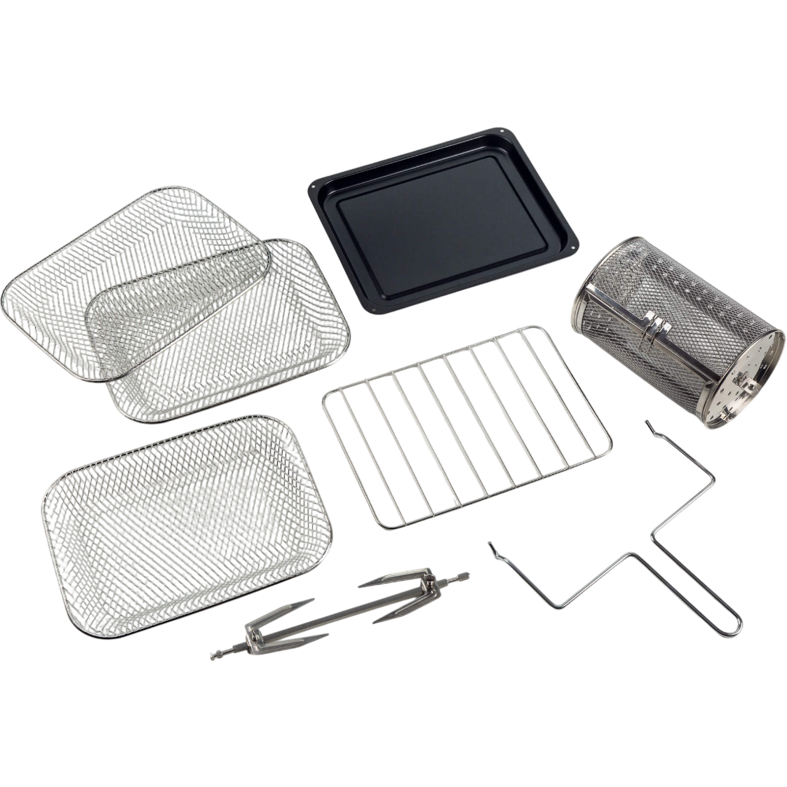 Мини-печь Ariete 4632/03 - 00C463203AR0 - фото 5