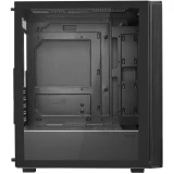 Корпус XASTRA A300M 4ARGB-C6 Black (A300M-4FG12A-C6)