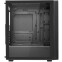 Корпус XASTRA A300M 4ARGB-C6 Black - A300M-4FG12A-C6 - фото 6