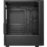 Корпус XASTRA A300M 4ARGB-C6 Black (A300M-4FG12A-C6)